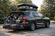 Hyundai Palisade upgrade pack for family, luggage and daily drives photo 1