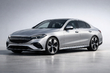 Electric Mercedes C-Class: 762 km WLTP, 325 km charge in 10 minutes photo 1