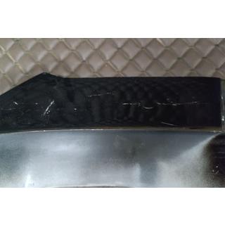 Clearance Spoiler DPT V-1 (Gloss Black) photo 4