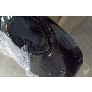 Clearance Rear Diffuser DPT V-1 (SD, gloss black) photo 2