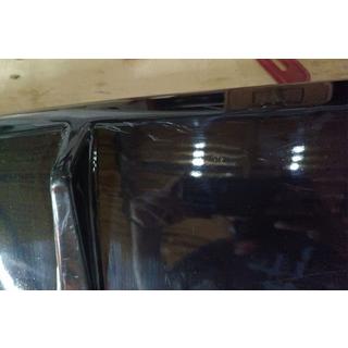 Clearance Rear Diffuser DPT V-1 (SD, gloss black) photo 3