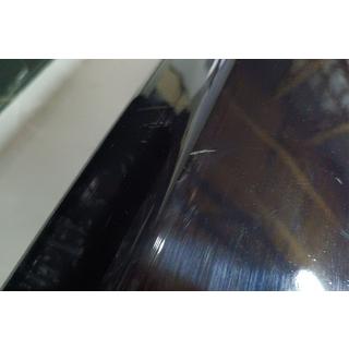 Clearance Rear Diffuser DPT V-1 (SD, gloss black) photo 4