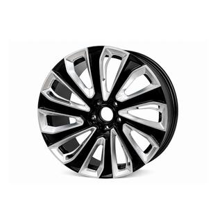 Forged OEM Wheels R22 (Set of 4) Bentley Bentayga 2015-2025 photo 4