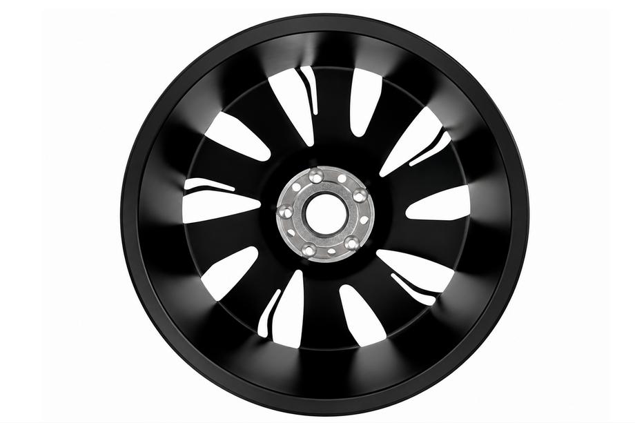 Bentley Bentayga 2015-2025 Forged OEM Wheels R22 (Set of 4) Photo 10