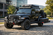 What to fit on a Jeep Wrangler 2018+ for city, stance and outdoor trips photo 1