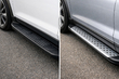 ABS plastic or aluminum side skirts: which for daily driving? photo 1