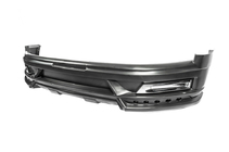 Toyota Land Cruiser 200 2007-2021 Front bumper lip spoiler Wald (for 2016-2021) photo 2