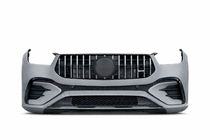 Mercedes GLE coupe C167 2019- Facelift Conversion Kit to GLE53 2025 photo 2