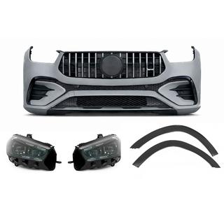 Facelift Conversion Kit to GLE53 2025 photo 1