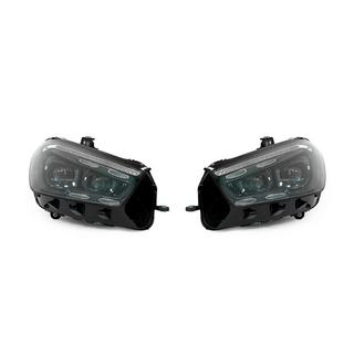 Facelift Conversion Kit to GLE53 2025 photo 3