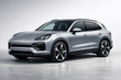 New Porsche Cayenne Electric: range, power, charging and equipment photo 1