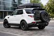 Land Rover Discovery 5 post-purchase upgrade package for city and travel photo 1