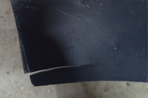Opel Astra J 2009-2015 Clearance Front Lip Spoiler DPT V-2 (Paintable) photo 2