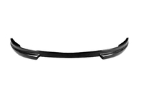 Opel Astra J 2009-2015 Clearance Front Lip Spoiler DPT V-2 (Paintable) photo 1