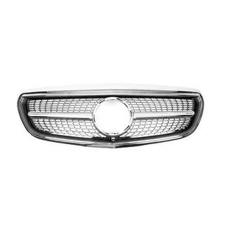 Clearance Front Grille Diamond (for Classic and Exclusive, 2016-2019) photo 1