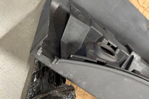 BMW X5 F15 2013-2018 B-stock OEM V1 side steps (2 pcs) photo 2