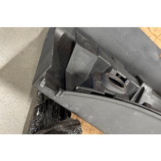 B-stock OEM V1 side steps (2 pcs) BMW X5 F15 2013-2018 photo 2