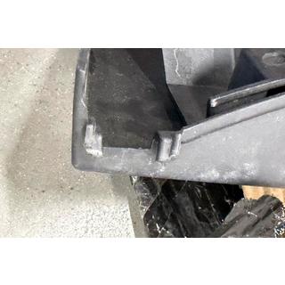 B-stock OEM V1 side steps (2 pcs) BMW X5 F15 2013-2018 photo 3