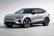 Volvo EX60 2026: обзор нового конкурента BMW iX3 и Mercedes GLC photo 1