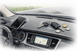 What to do when your phone and small items fly off the dashboard on bumps photo 1