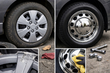 Plastic or stainless hubcaps: what’s better for daily driving photo 1