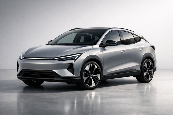 New Xiaomi YU7 2026: overview of Tesla Model Y’s Chinese rival