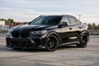 What to install on BMW X6 G06 after purchase for a more aggressive look photo 1