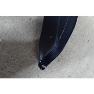 Clearance: Front lip spoiler DPT V2 (gloss black) photo 2