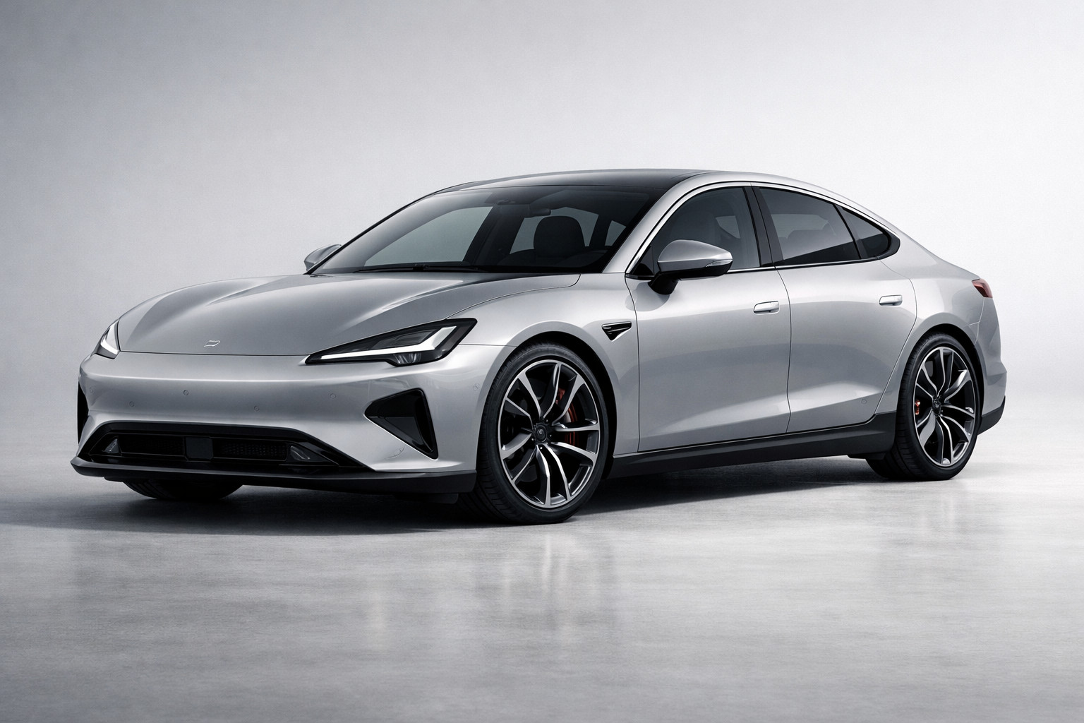 Xiaomi SU7 2026: full review of the electric sedan challenging Porsche Taycan and Tesla Model 3