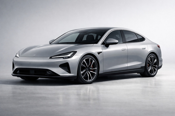 Xiaomi SU7 2026: full review of the electric sedan challenging Porsche Taycan and Tesla Model 3