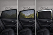 Custom-fit, magnetic or blackout sunshades: which is best? photo 1