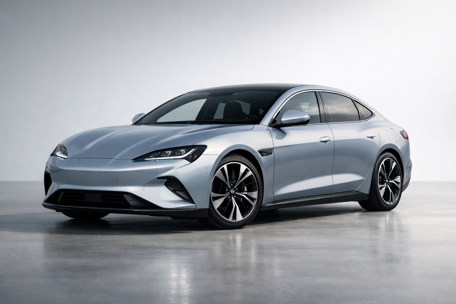 BYD Seal 2026: review of the Chinese Tesla Model 3 rival
