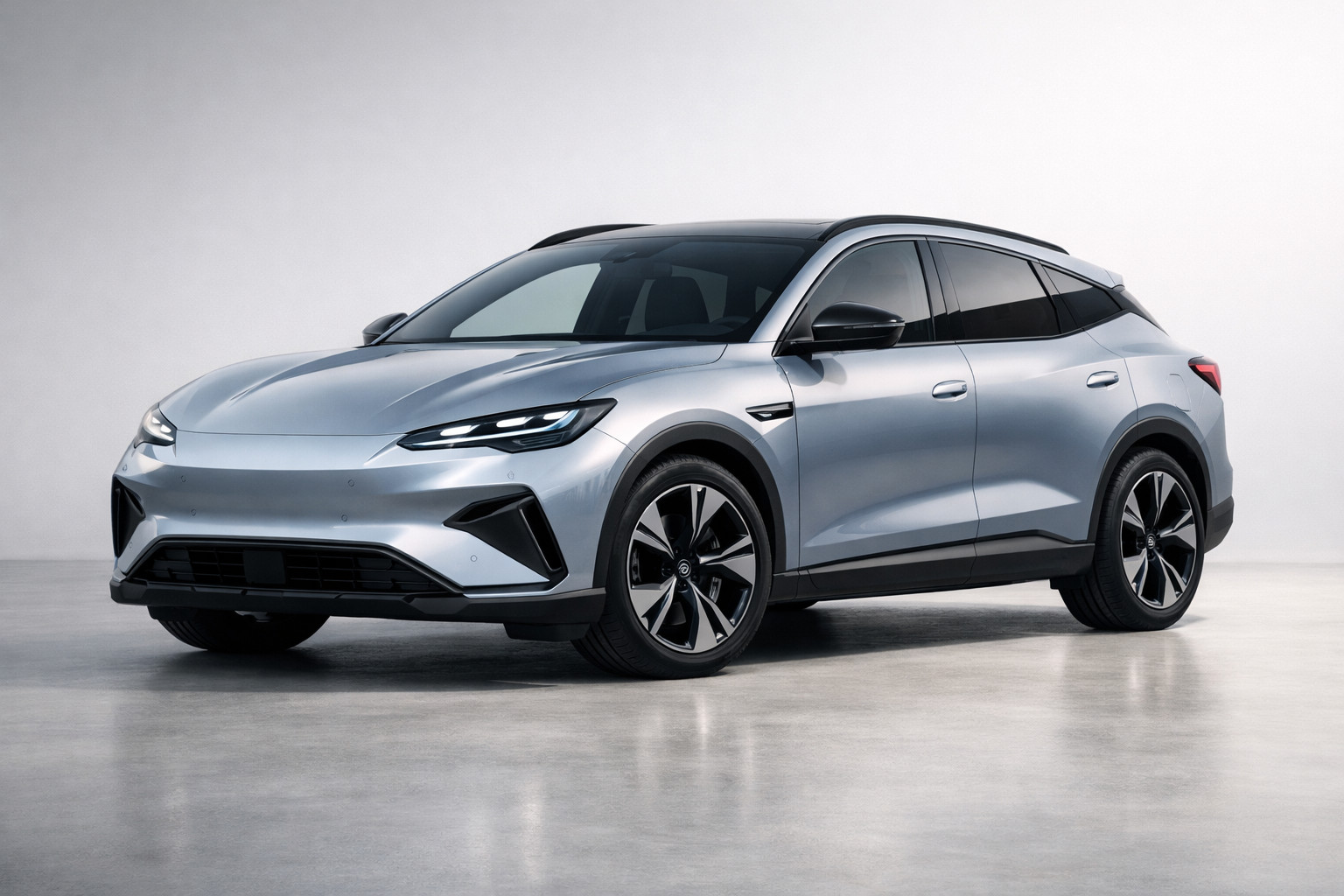 BYD Sealion 7 2026: review of the electric Tesla Model Y rival