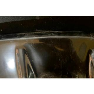 Clearance Rear Diffuser DPT (SD, Gloss Black) Fiat Tipo 2016- photo 4
