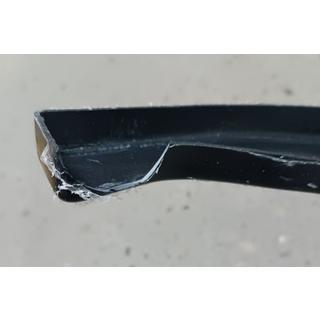 Clearance Front Lip Spoiler DPT V2 (For M5, Gloss Black) BMW 5 Series F10/F11 2010–2016 photo 2