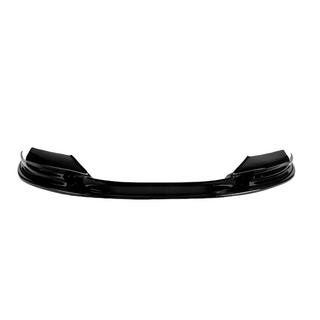Clearance Front Lip Spoiler DPT V2 (For M5, Gloss Black) BMW 5 Series F10/F11 2010–2016 photo 1