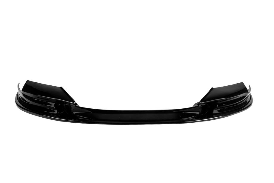 BMW 5 Series F10/F11 2010–2016 Clearance Front Lip Spoiler DPT V2 (For M5, Gloss Black) Photo 1