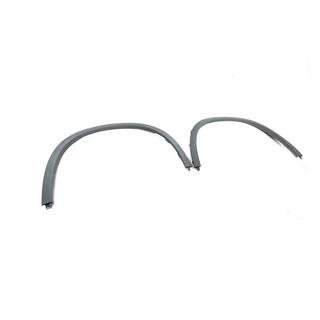 Rear wheel arch extensions M60i (2023+, 2 pcs) photo 3