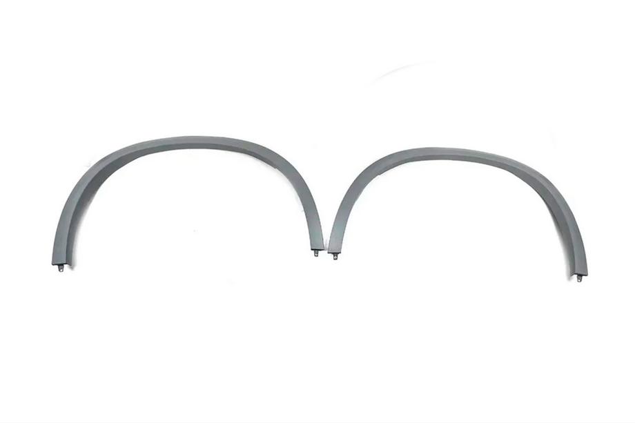 BMW X5 G05 2019–2026 Rear wheel arch extensions M60i (2023+, 2 pcs) Photo 2