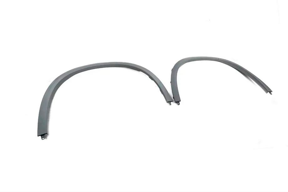 BMW X5 G05 2019–2026 Rear wheel arch extensions M60i (2023+, 2 pcs) Photo 3