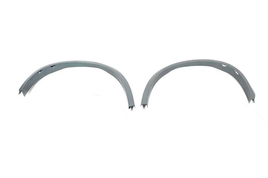 BMW X5 G05 2019–2026 Front fender flares X5M F95 style (2019-2022, 2 pcs) Photo 3