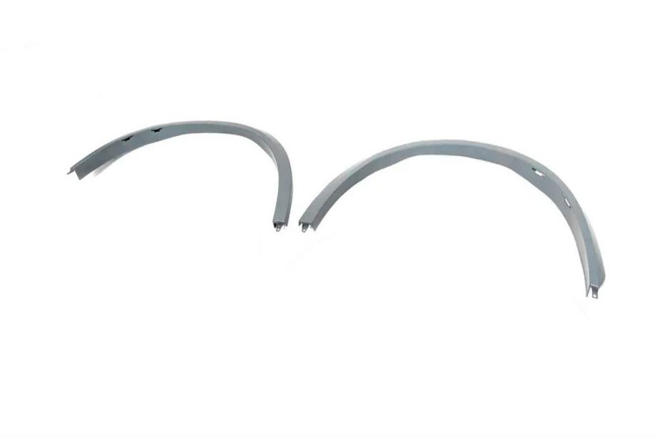 BMW X5 G05 2019–2026 Front fender flares X5M F95 style (2019-2022, 2 pcs) Photo 5