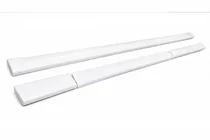 Mercedes Vito/V-class W447 2014- AMG side skirts (fiberglass, paintable) photo 3
