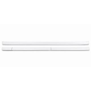 AMG side skirts (fiberglass, paintable) photo 1