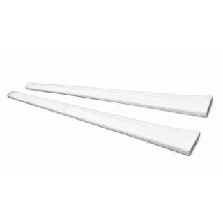 AMG side skirts (fiberglass, paintable) photo 2