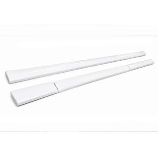 AMG side skirts (fiberglass, paintable) photo 3