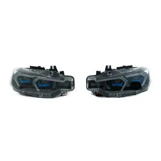 G20-style front headlights (Xenon to LED, 2 pcs) photo 1