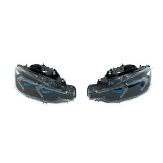 G20-style front headlights (Xenon to LED, 2 pcs) photo 2