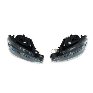 G20-style front headlights (Xenon to LED, 2 pcs) photo 3