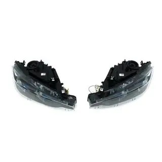 G20-style front headlights (Xenon to LED, 2 pcs) photo 3